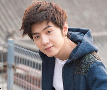 陈哲远圈内爆料,娱乐圈背后的真实故事  第1张