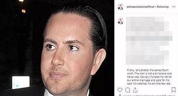 亿万富翁前妻爆料视频,视频曝光婚姻真相 第1张 亿万富翁前妻爆料视频,视频曝光婚姻真相 第1张